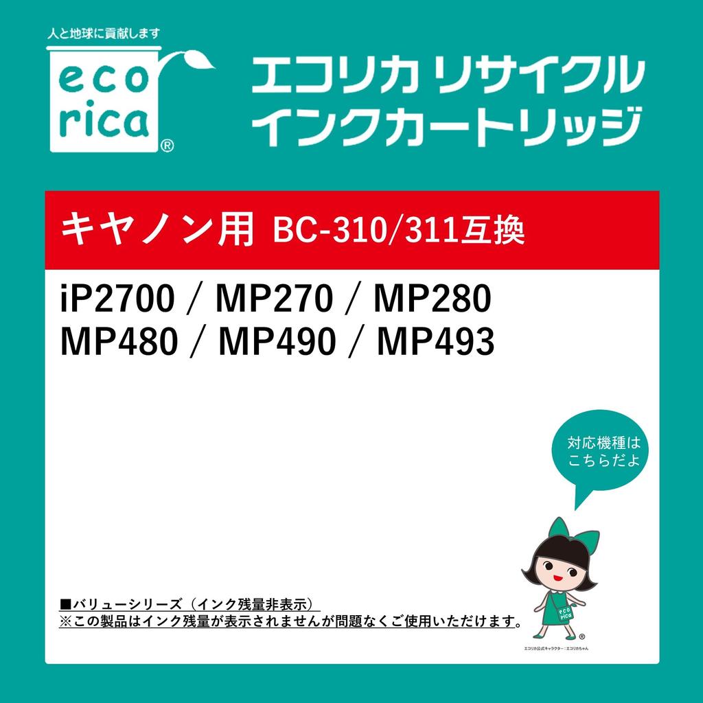 ECI-C311C-V
