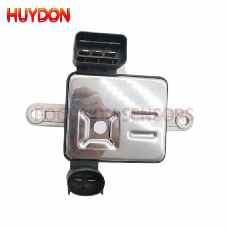 25385-C6500 25385C6500 Cooling Fan Control Module For Kia Sorento 2.0L 2.4L 3.3L 2016 2017 2018 Car Spare Accessories