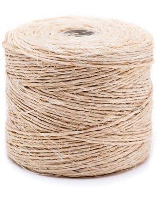 Sisal Rope 250 M 500 G