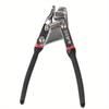 Bike Inner Cable Wire Puller Pliers Hand Tool Mountain Maintenance Bicycle Tensioner Gears Steel Tools Repair Bike Brak