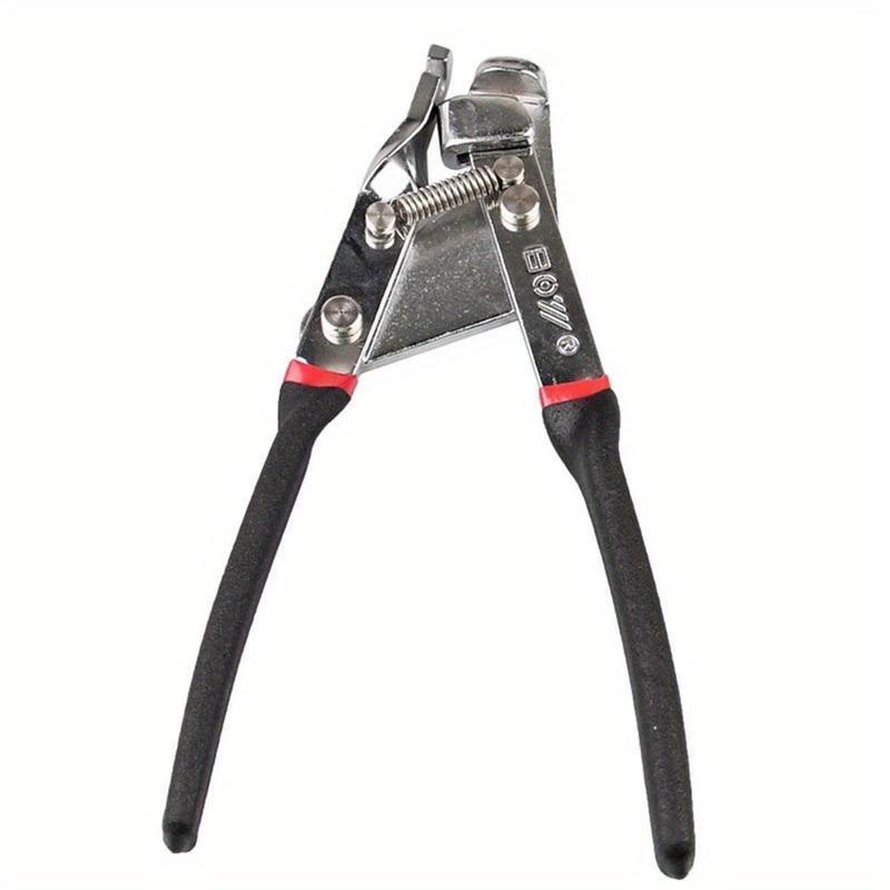 Bike Inner Cable Wire Puller Pliers Hand Tool Mountain Maintenance Bicycle Tensioner Gears Steel Tools Repair Bike Brak