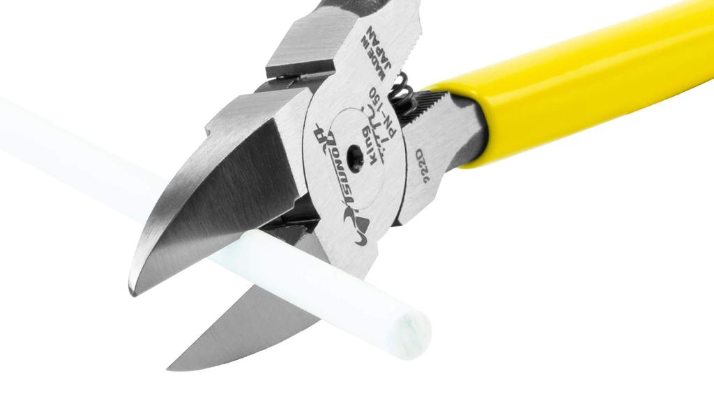 King TTC Light Plastic Nippers PN-150