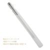 Carimee Titanium Chopsticks, Non-Slip, Unpainted, Hollow Construction, Lightweight and Durable, Perfect for Camping, Outdoors, and Travel. Portable an