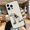 American Football Case For iPhone 17 16 15 13 12 11 14 Pro Max Mini Plus 16e 17 Air Bumper Cover Accessories