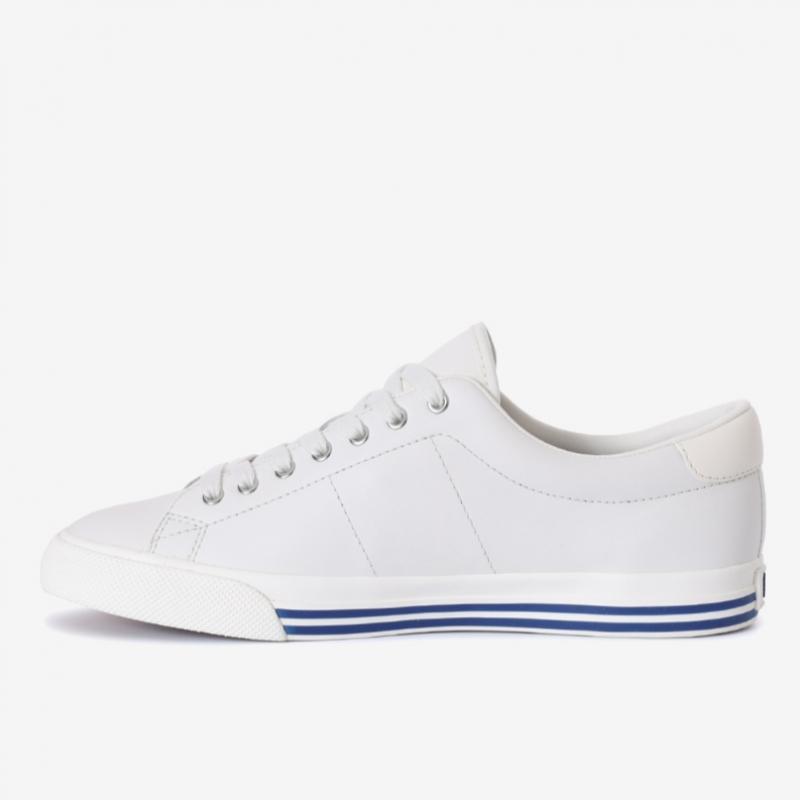 Fred Perry Daily Leather Sneakers Sfpu2334343 V85