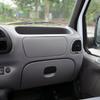 Plastic Interior Door Component Replacement 4045476 Interior Door Panel Accessories Simple Installs for Car  TRANSIT Mk5