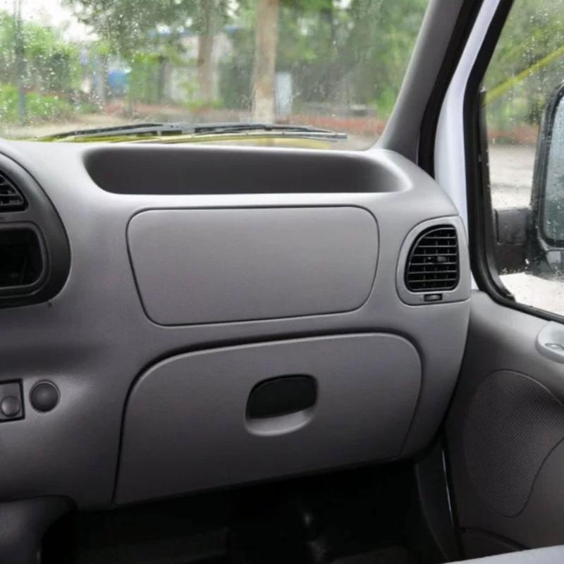Plastic Interior Door Component Replacement 4045476 Interior Door Panel Accessories Simple Installs for Car TRANSIT Mk5