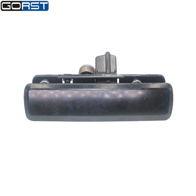 Exterior Door Handle Set 15719665 For Chevy Astro GMC Safari Van 15719666 77193 GM1310108 77192 GM1311108