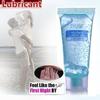 25ML Water-Soluble Human Lubricating Oil Couples Interest Enhancing Liquid