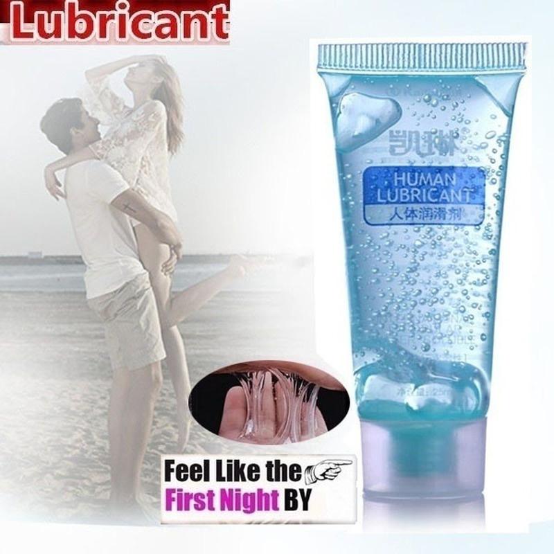 

25ML водорастворимые человеческие смазочковые масляные пары Интерес Повышение жидкости