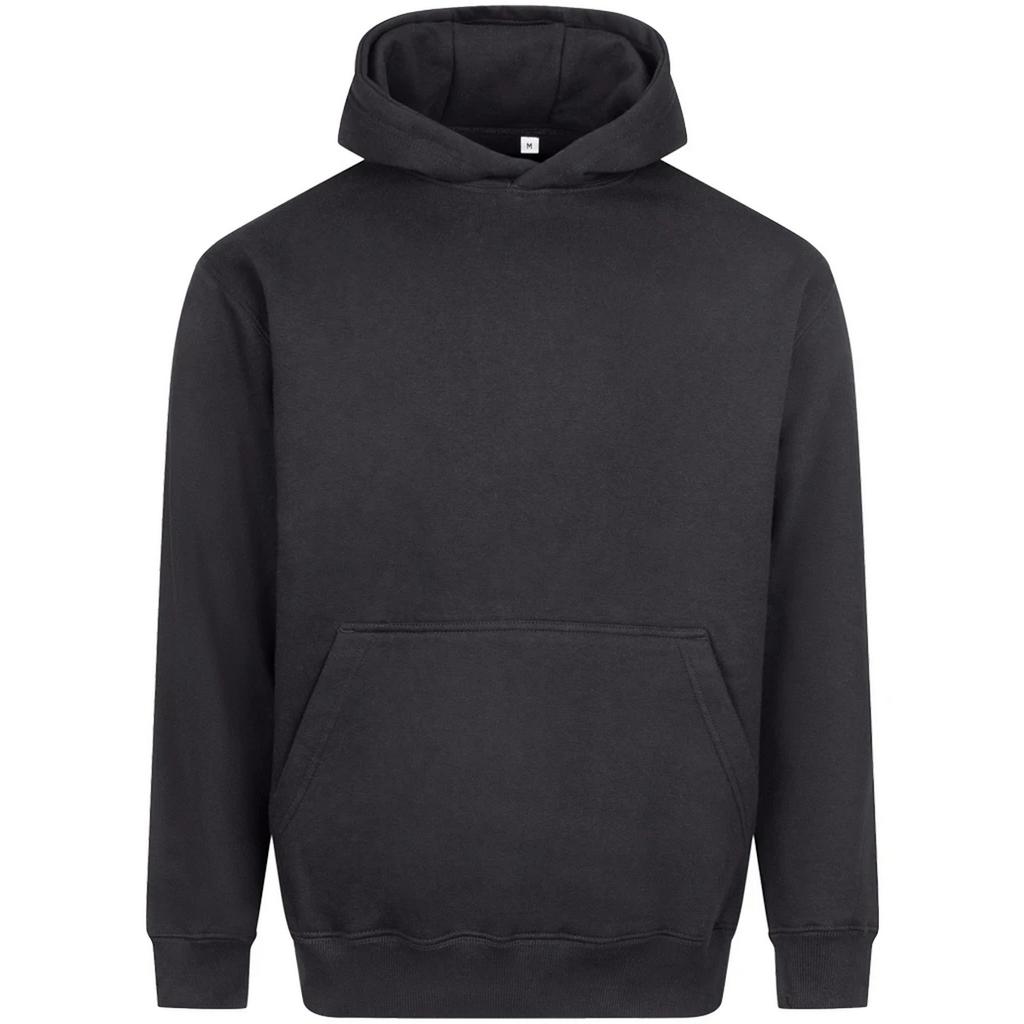 Awdis Unisex Adult Vision Heavyweight Hoodie
