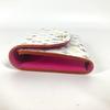 Louis Vuitton M13399 PorteMonnaie-Rosalie Murakami Takashi Compact Wallet Unused