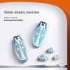 Studon Baby Safety Nail Clipper Set