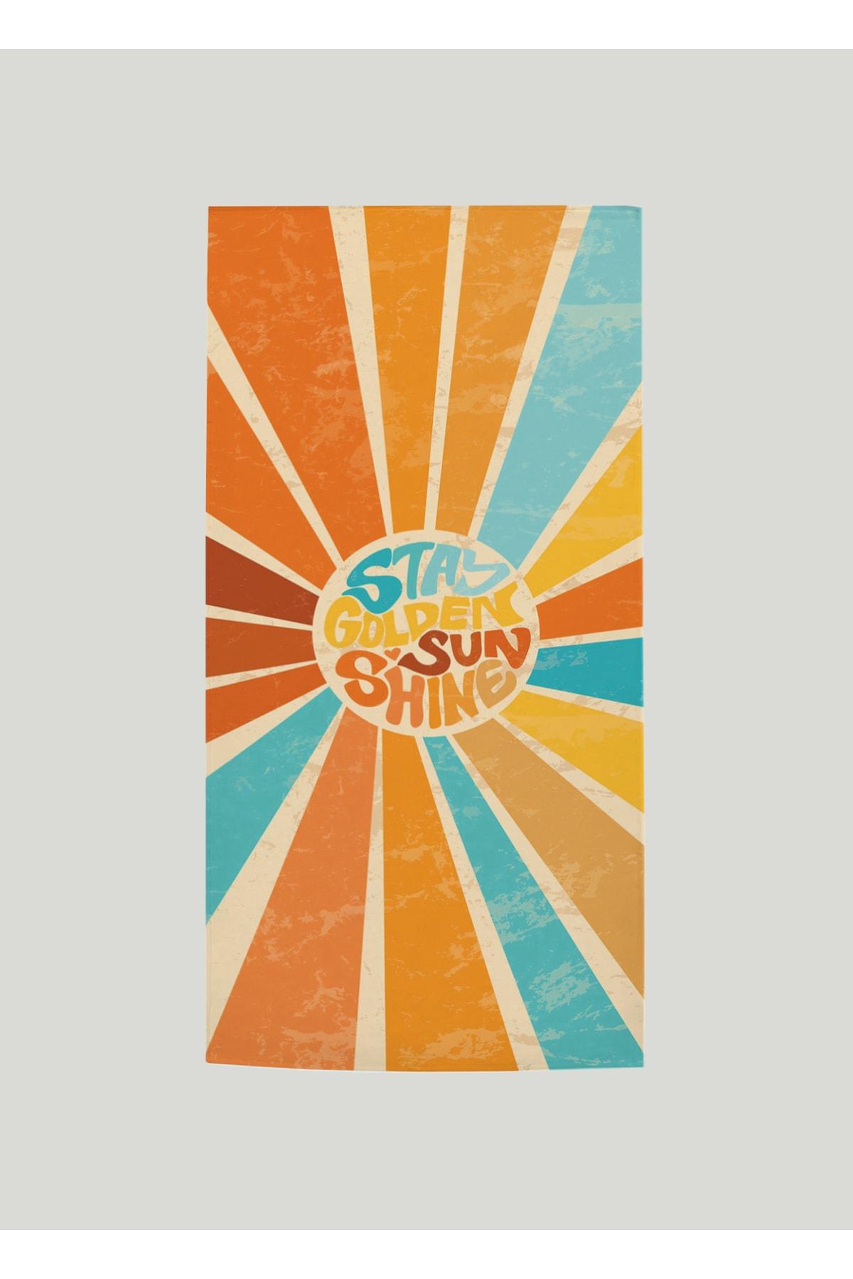 

Качественные пляжные полотенца с рисунком для плавания, йоги, пилатеса, сауны, морского бассейна | Хлопок|75см(29,5вкл.)х150см(59.1 вкл.)