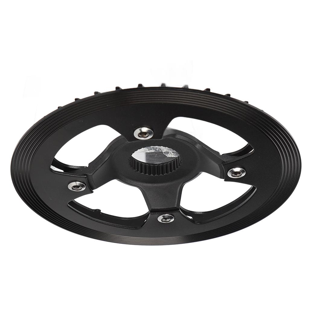 Adattatore Corona Catena Bici Leggero Corona Catena Corona Dentata per Motore Centrale Bangfang M500 G520 M510 G522