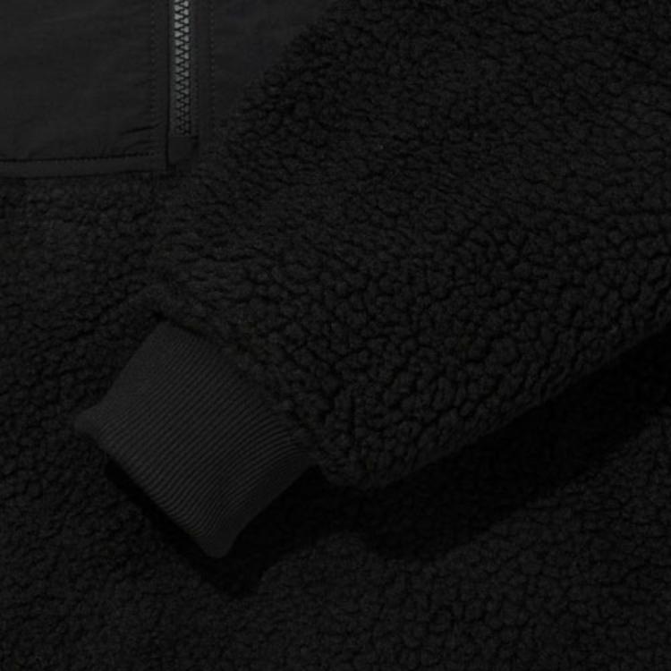 THE NORTH FACE Jackets Men's Black Stand Collar Moderate Other NA4FM56A