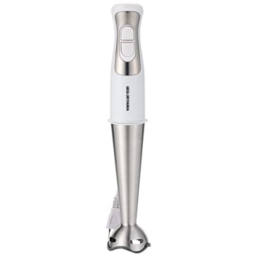 Iris Ohyama Hand Blender Blender White IHB-SC501-W
