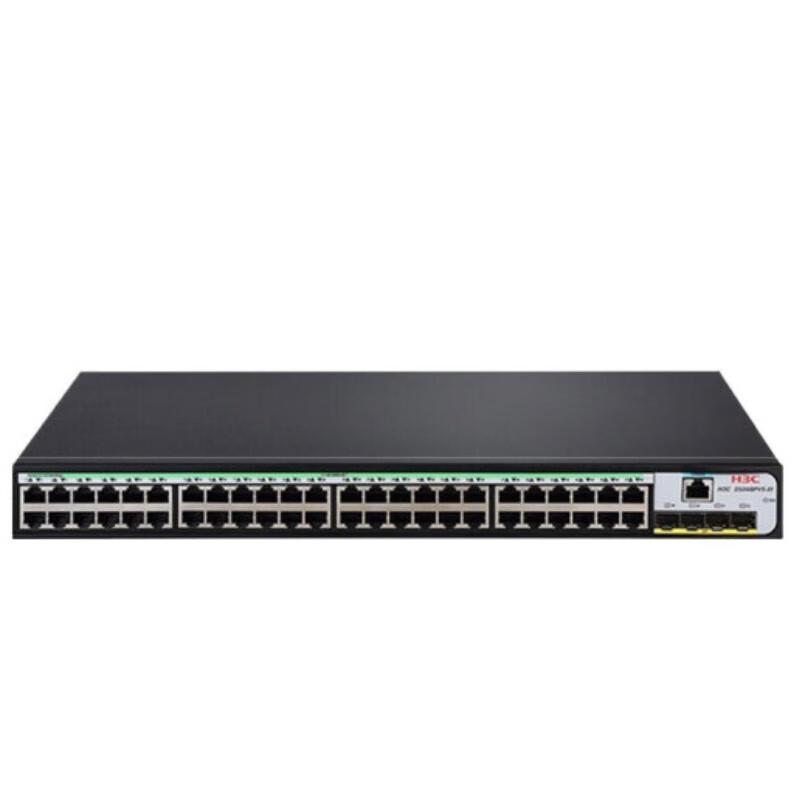 H3C S1850V2 Series Enterprise Gigabit Ethernet Switches