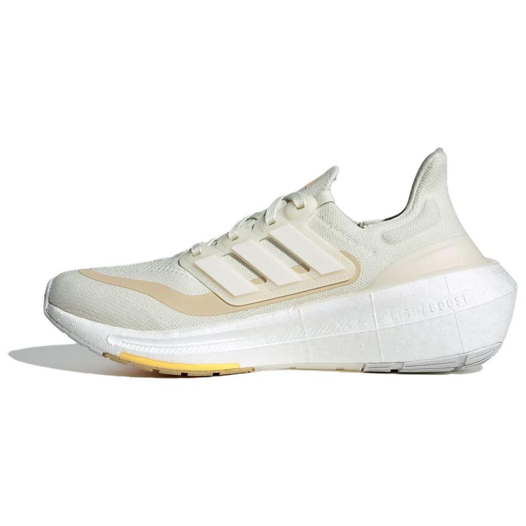 adidas UltraBoost Light Ivory Crystal Sand W - ID3318 Women's Shoes
