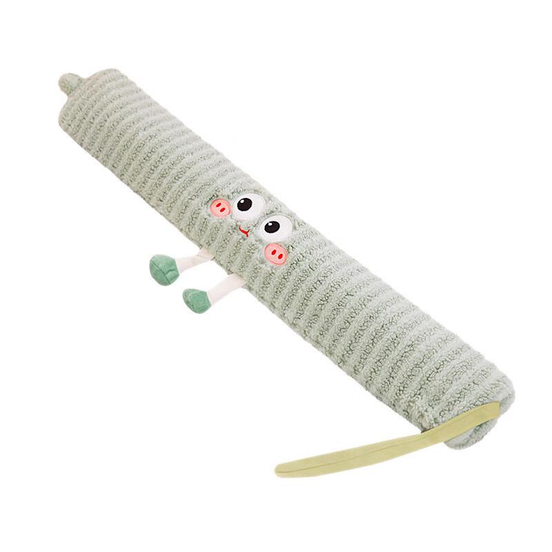 Long Pillow Hot Water Bottle