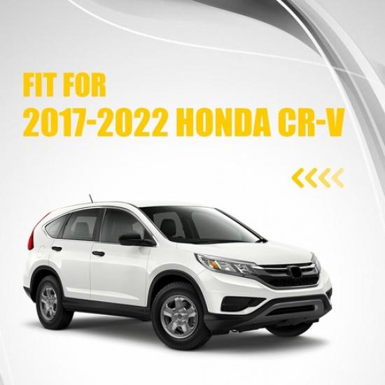 Fits Honda 2017- CR-V CRV Rear Right Passenger Side Flare Molding Trim EXV