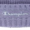 Champion Knit Size Cm Kids' Cap, 438-0033, Purple, 53.0-55.0