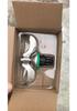 Xiao Mei Thermomix TM5/TM6 Universelles Messer & Teighaken Upgrade