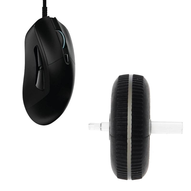 Mouse Wheel Mouse Pulley Accessory for G403 G703 Mouse Microswicth Repair