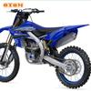 OTOM Motorcycle 2022 Swing Arm Maintenance Parts Thrust Needle Bearing Oil Seal Bushing For YAMAHA WR250F WR450F YZ250X/F YZ450F
