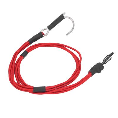 Akozon RC Crawler Chinga Cinetică Troliu Chinga Elastică de Remorcare de Salvare Chinga cu Cârlig
