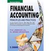 Contabilitate financiara (Principii și practici)
