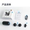Wireless Lavalier Microphone S10 OEM ODM Custom Logo Professional Recording Noise Canceling