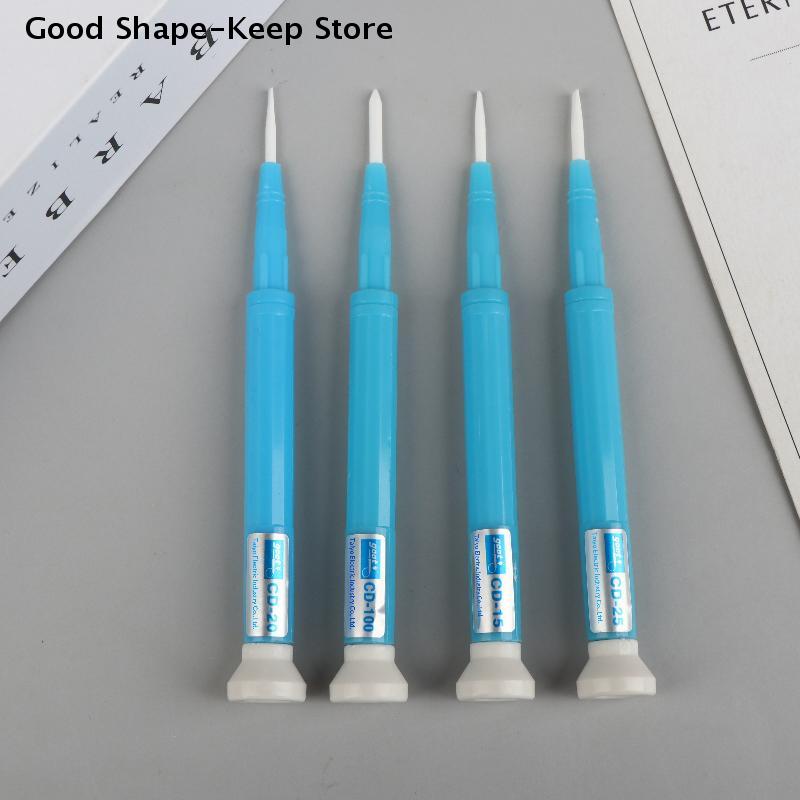 Ceramic Screwdriver Tool Kit: Non-Magnetic, Anti-Static for Soldering Station, and Electronic Repairs