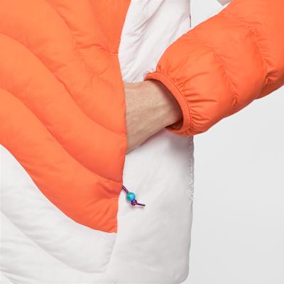 Women's Jacket Nike ACG Puffer Jacket Women's Orange