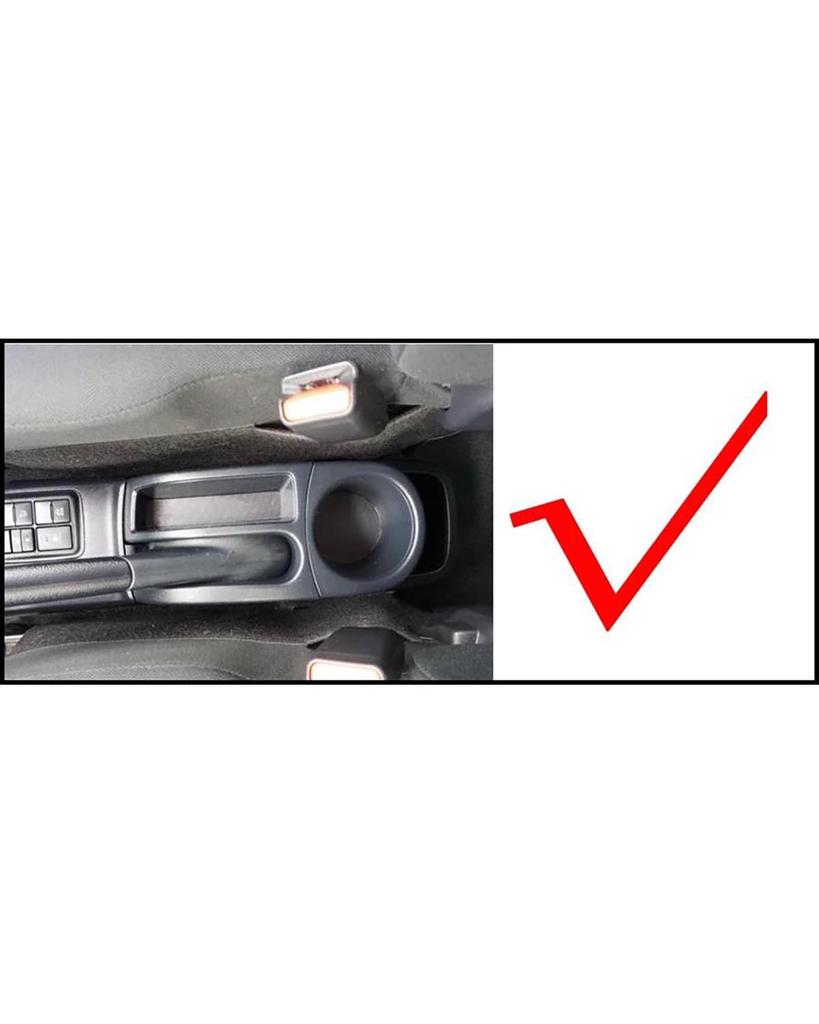 Car Armrest Aqua for Toyota 2011 2012 2013 2014 2015 2016 2017 2018 2019