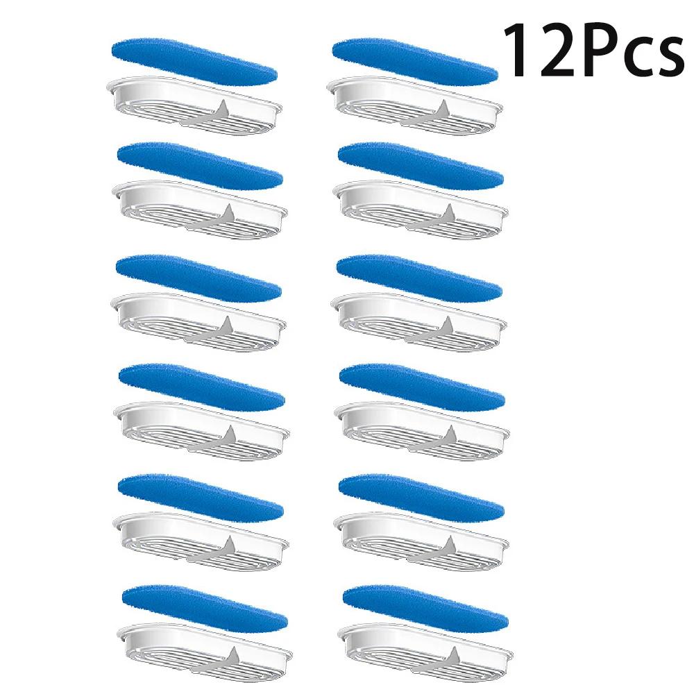 

Фильтры для фонтана для кошек, сменный фильтр для фонтана для домашних животных, автоматический дозатор для фонтана для кошек и собак, аксессуары