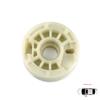 BWR5222 Window Regulator Repair Wheel Front Left 824713K001 for Hyundai Elantra 4 Sonata 5