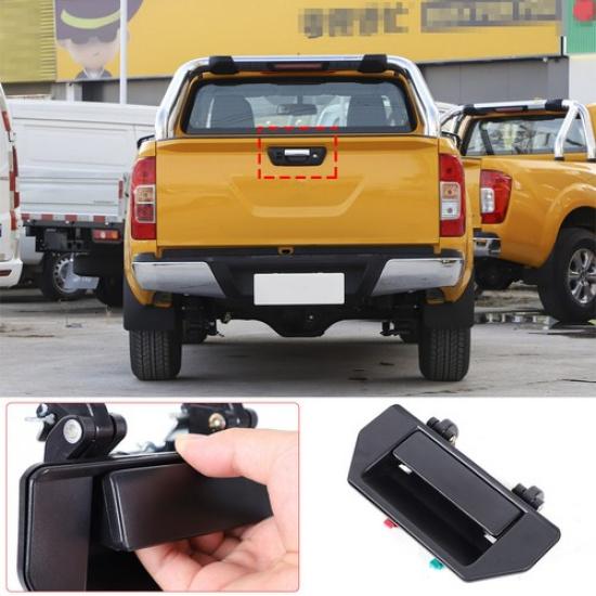 Replacement Tailgate Handle Truck Rear Liftgate For NISSAN Frontier