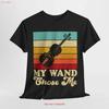 Vinyl Junkie T Shirt Record Collector Retro Music Fan Vintage  Soft Top For Everyday Wear Homme Designer Clothes