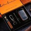 Acura Leather Key Cover for MDX, CDX, RDX, TLX, RLX, NSX, ILX Models
