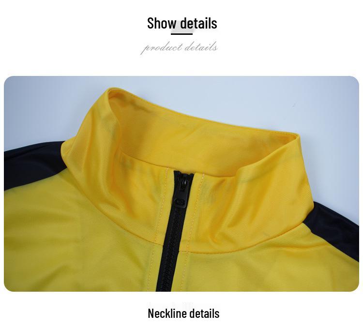 Inarizaki High School Haikyuu!! Cosplay Volleyball Uniform: Hinata Shoyo & Kageyama Tobio Set
