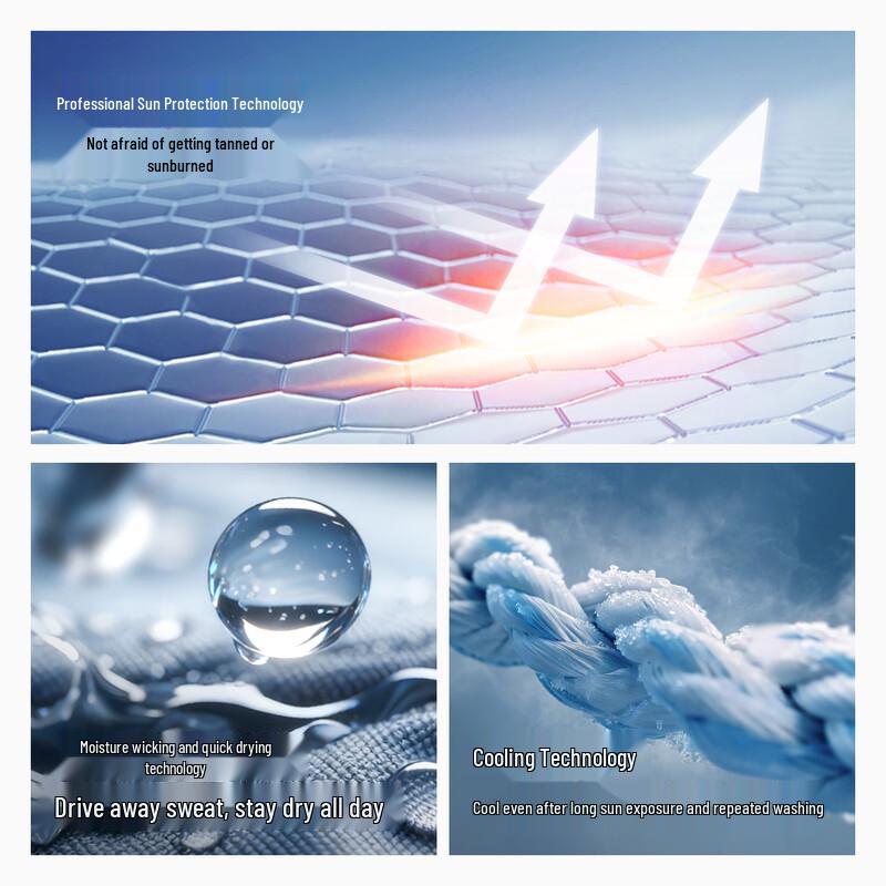 Penguin Camel Women's Cool Quick-Dry Cargo Parachute Pants