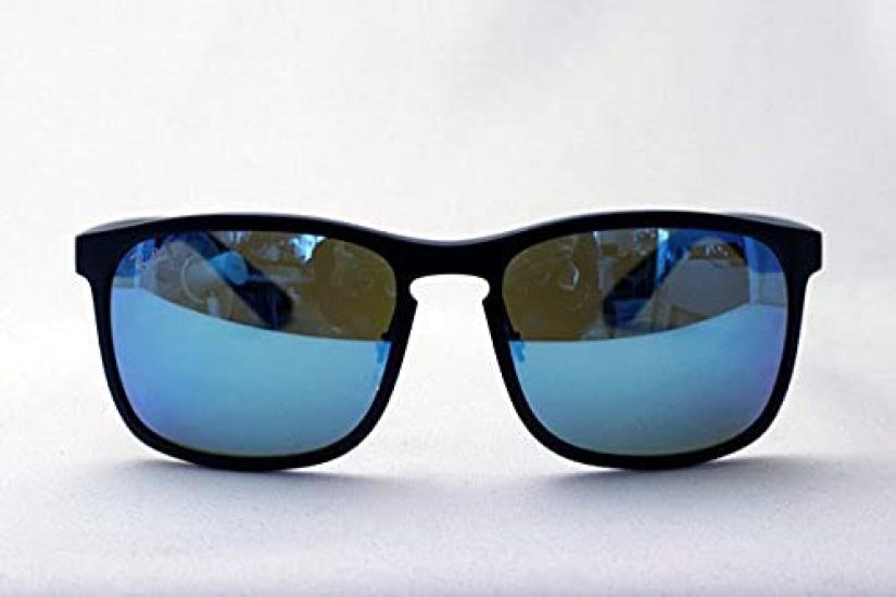 Polarized Sunglasses RB4264 601SA1 58 Authentic CHROMANCE [Ray-Ban] RayBan