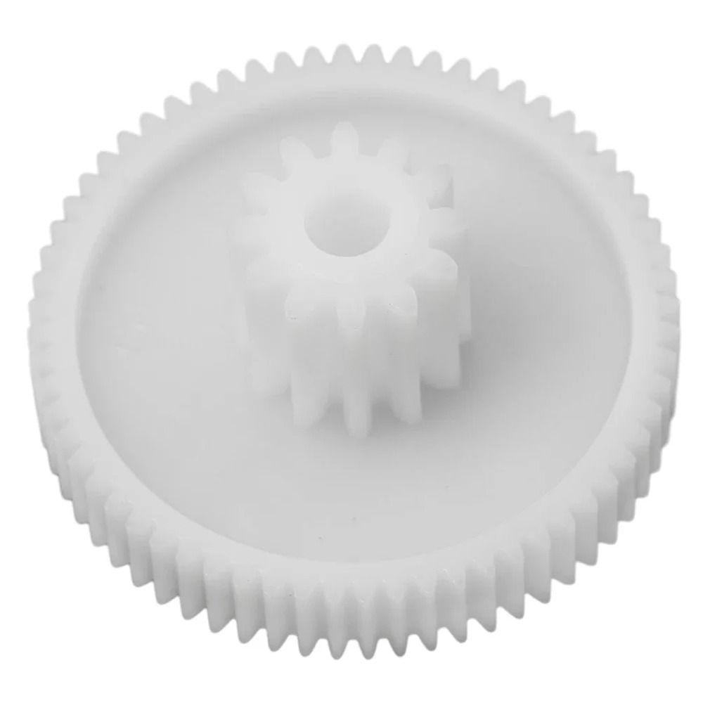 1 buc. Cutie de viteze din plastic 390/550 Mașini electrice pentru copii Jucării RC Accesorii Echipament pentru cărucior electric