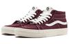 Men's Sneakers Vans Sk8-Mid Reissue 'Retro Sport - Port Royale'