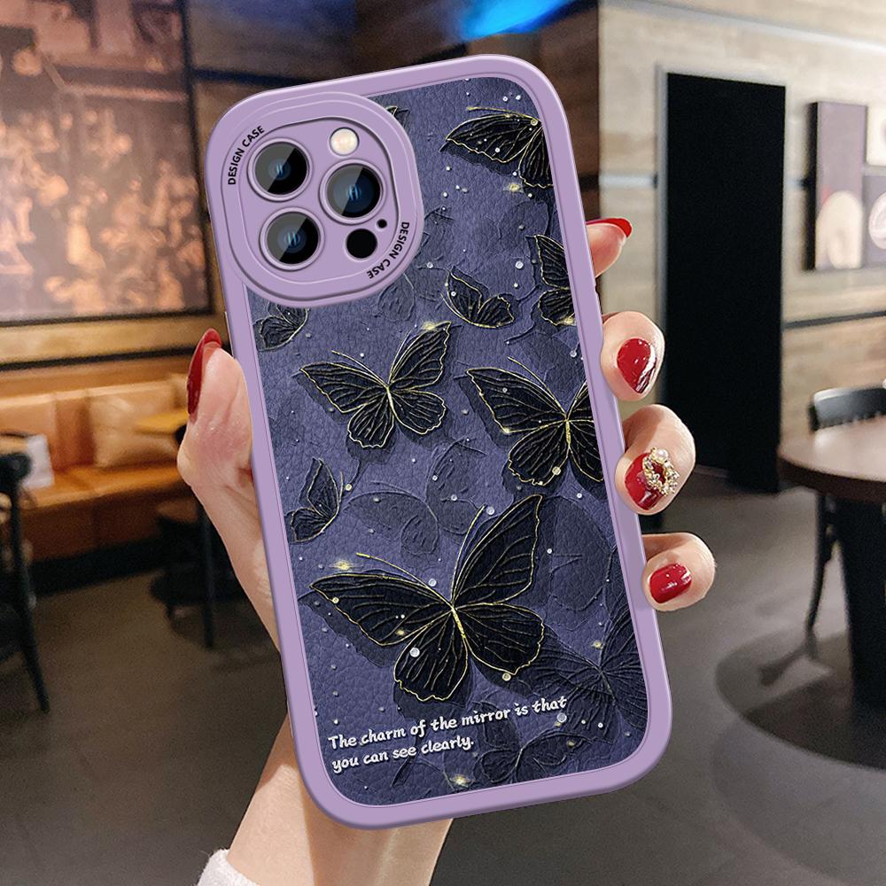 

Популярный чехол для телефона из искусственной кожи для Realme 10 C35 C31 C30 Realme GT Neo2 Realme 8 Pro 7i C17 Narzo 20 Pro Realme 6i, мягкая задняя крышка Realme 10 Pro Plus 5G