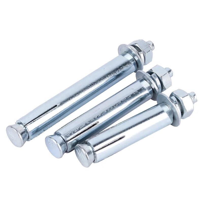 Jinsu Galvanized Expansion Screws