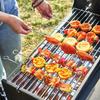 Shang Kao Jia 20-Piece Camping BBQ Tool Set