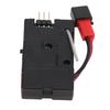 3 in 1 RC Electric Receiver Board Receiving Circuit Board for Wltoys K989 1/28 RC Car Upgrade Parts
