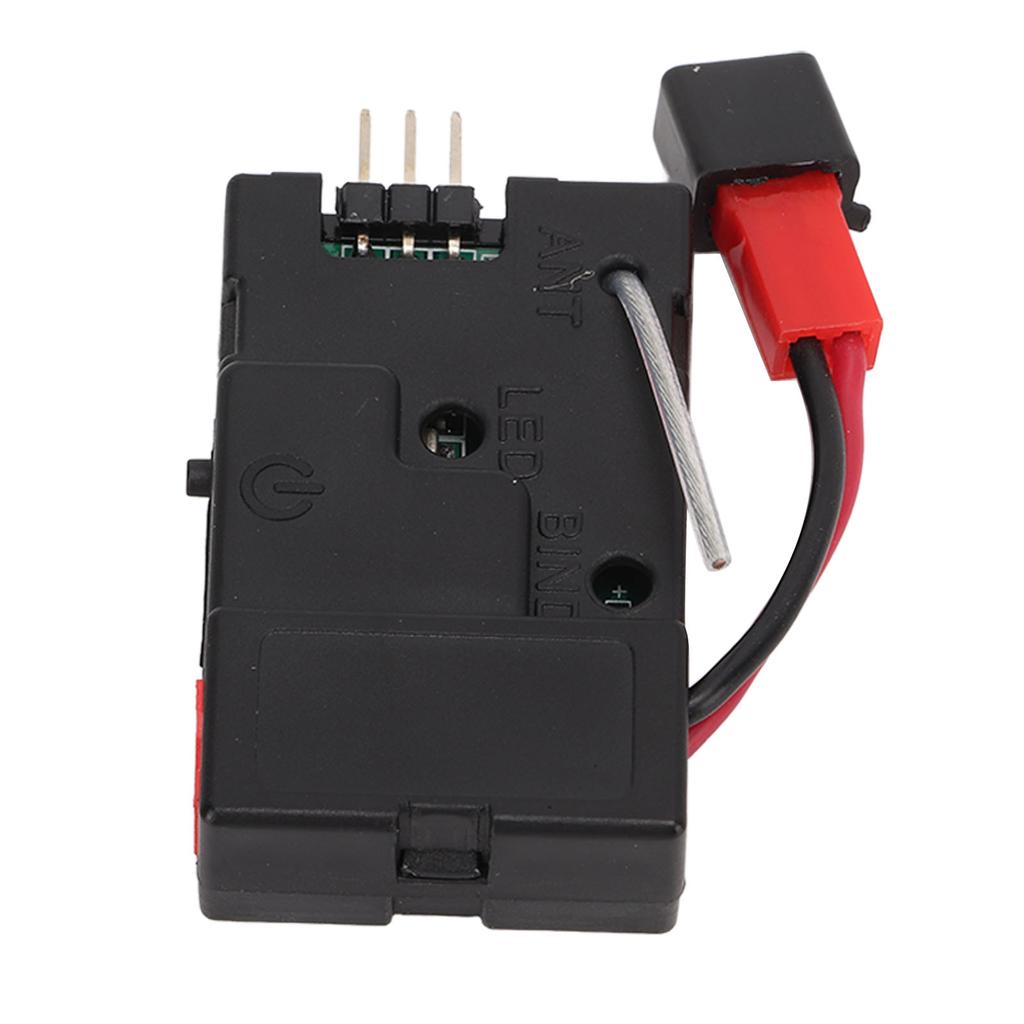 3 in 1 RC Electric Receiver Board Receiving Circuit Board for Wltoys K989 1/28 RC Car Upgrade Parts